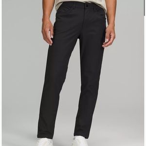 Mens lululemon ABC Pants